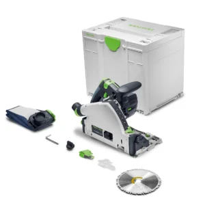 FESTOOL, FL577988, TSC 55 KSEB-Basic, Body Only