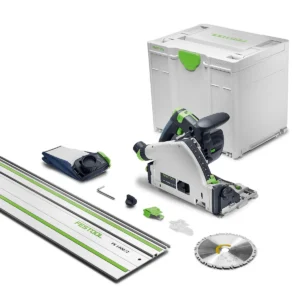 FESTOOL, FL578826, TSC 55 KSEB-Basic-FS, Body Only with one Rail