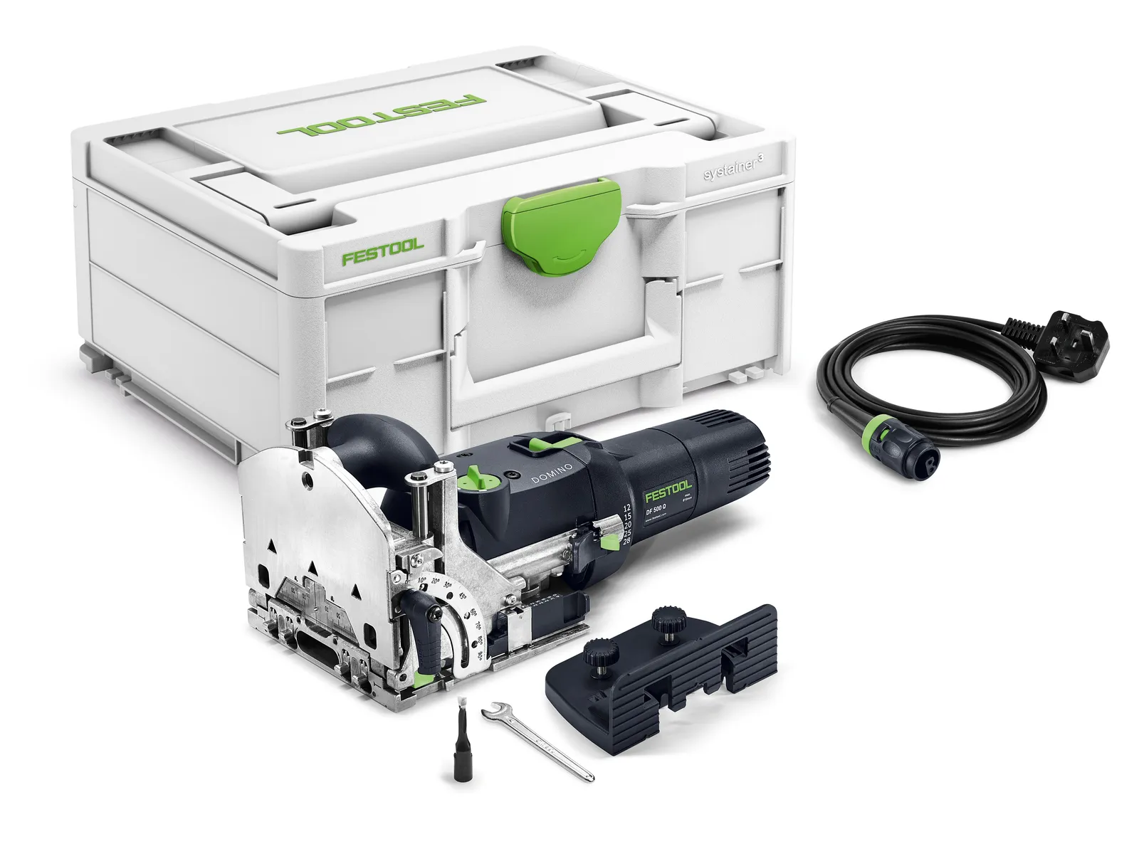 festool domino joining machine df 500 ireland