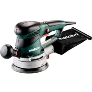 METABO SXE 450 240v 350w 150mm TurboTec Disc Sander