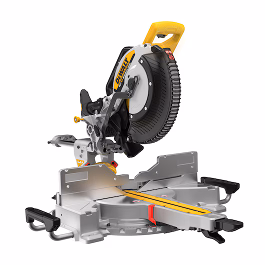 DCS782N 5 DEWALT, DCS782N, 18V 305MM MITRE SAW BODY ONLY Tool Depot Ireland DEWALT, DCS782N, 18V 305MM MITRE SAW BODY ONLY - Image 2