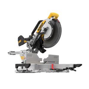 DEWALT, DCS782N, 18V 305MM MITRE SAW BODY ONLY