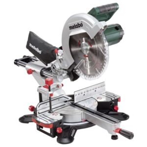 Metabo Metabo KGS 305 M 12" Mitre Cross Cut Saw 110V
