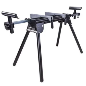 Evolution Mitre Saw Stand with Extendable Arms EVLSTANDEXT