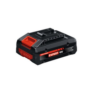 BOSCH, 1600A036YW, EXBA 18V-40 EXPERT (4AH) BATTERY PACK, 1607A351MD