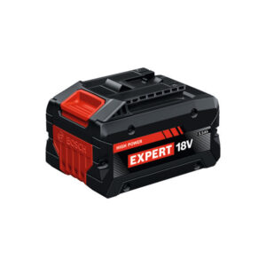 BOSCH, 1607A036Z6, EXBA 18V-55 EXPERT 18V 5.5AH HIGH POWER BATTERY PACK, 1607A351NU