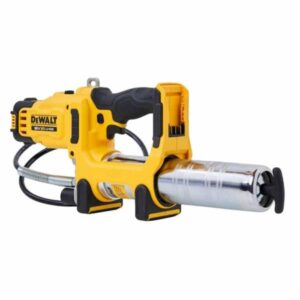 Dewalt DCGG581N-XJ 18V XR Cordless 2-Speed Grease Gun (Body Only)