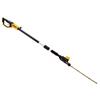 DCMPH566N XJ 1 T DEWALT DCMPH566N XR Pole Hedge Trimmer 18V Body Only Tool Depot Ireland DEWALT DCMPH566N XR Pole Hedge Trimmer 18V Body Only - Image 2