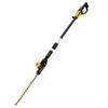 DCMPH566N XJ 3 T DEWALT DCMPH566N XR Pole Hedge Trimmer 18V Body Only Tool Depot Ireland DEWALT DCMPH566N XR Pole Hedge Trimmer 18V Body Only - Image 4
