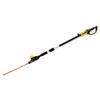 DCMPH566N XJ 4 T DEWALT DCMPH566N XR Pole Hedge Trimmer 18V Body Only Tool Depot Ireland DEWALT DCMPH566N XR Pole Hedge Trimmer 18V Body Only - Image 5