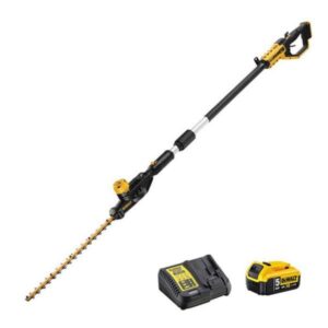 Dewalt DCMPH566P1 18V XR Pole Hedge Trimmer (1X5Ah)