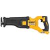 DCS389N XJ 1 T Dewalt DCS389N-XJ 54V XR FLEXVOLT High Power Reciprocating Saw (Body Only) Tool Depot Ireland Dewalt DCS389N-XJ 54V XR FLEXVOLT High Power Reciprocating Saw (Body Only) - Image 3