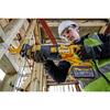 DCS389N XJ 2 T Dewalt DCS389N-XJ 54V XR FLEXVOLT High Power Reciprocating Saw (Body Only) Tool Depot Ireland Dewalt DCS389N-XJ 54V XR FLEXVOLT High Power Reciprocating Saw (Body Only) - Image 2
