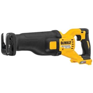 Dewalt DCS389N-XJ 54V XR FLEXVOLT High Power Reciprocating Saw (Body Only)