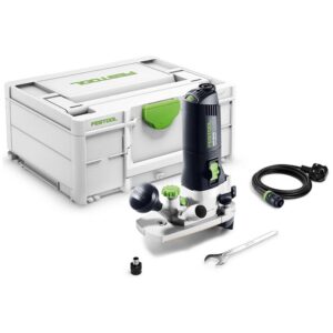 FESTOOL, FL578712, Module edge router MFK 700 KA EQ-Plus 230V GB