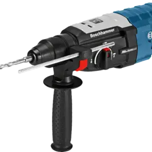 BOSCH, 0611267561, GBH 2-28 880W SDS+ ROTARY HAMMER 110V