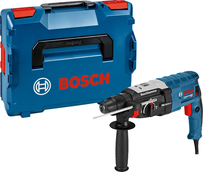 BOSCH, 0611267561, GBH 2-28 880W SDS+ ROTARY HAMMER 110V - Image 2