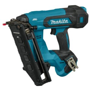 MAKITA, DBN610ZJ, 16G ANGLED PINNER, BODY ONLY