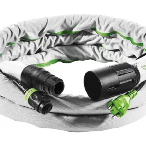 Festool Suction hose D27/22x3,5m-AS-GQ/CT