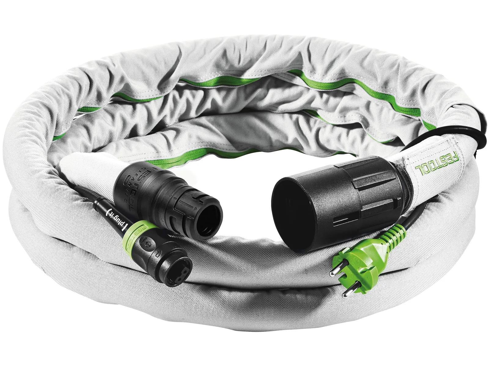 Festool Suction hose D27/22x3,5m-AS-GQ/CT