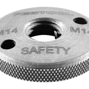 Festool Clamping nut UF-DSC/DSG-AG M14