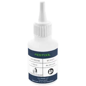 Festool Cleaning and lubricating oil LFC 9022/50