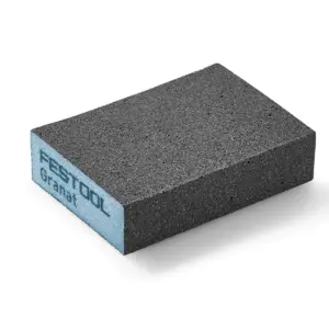 Festool Hand-sanding block Granat 69x98x26 36 GR/6