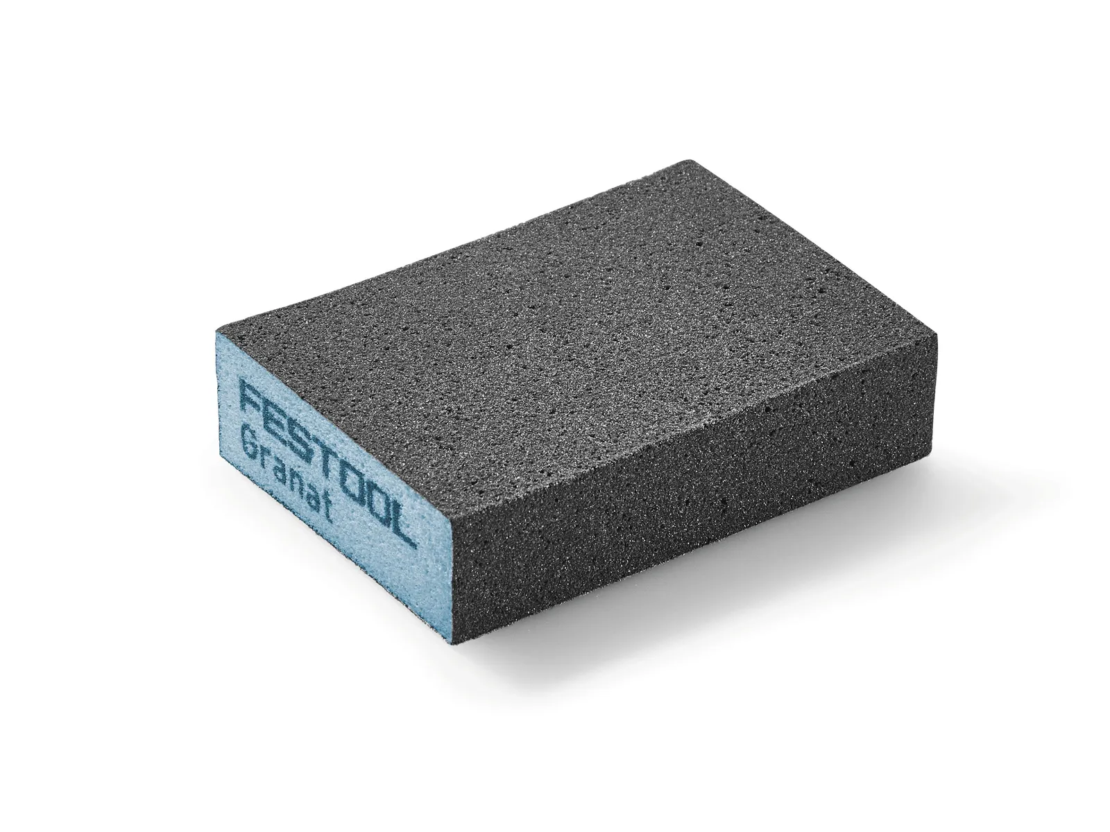 Festool Hand-sanding block Granat 69x98x26 220 GR/6