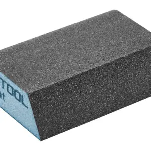 Festool Hand-sanding block Granat 69x98x26 120 CO GR/6