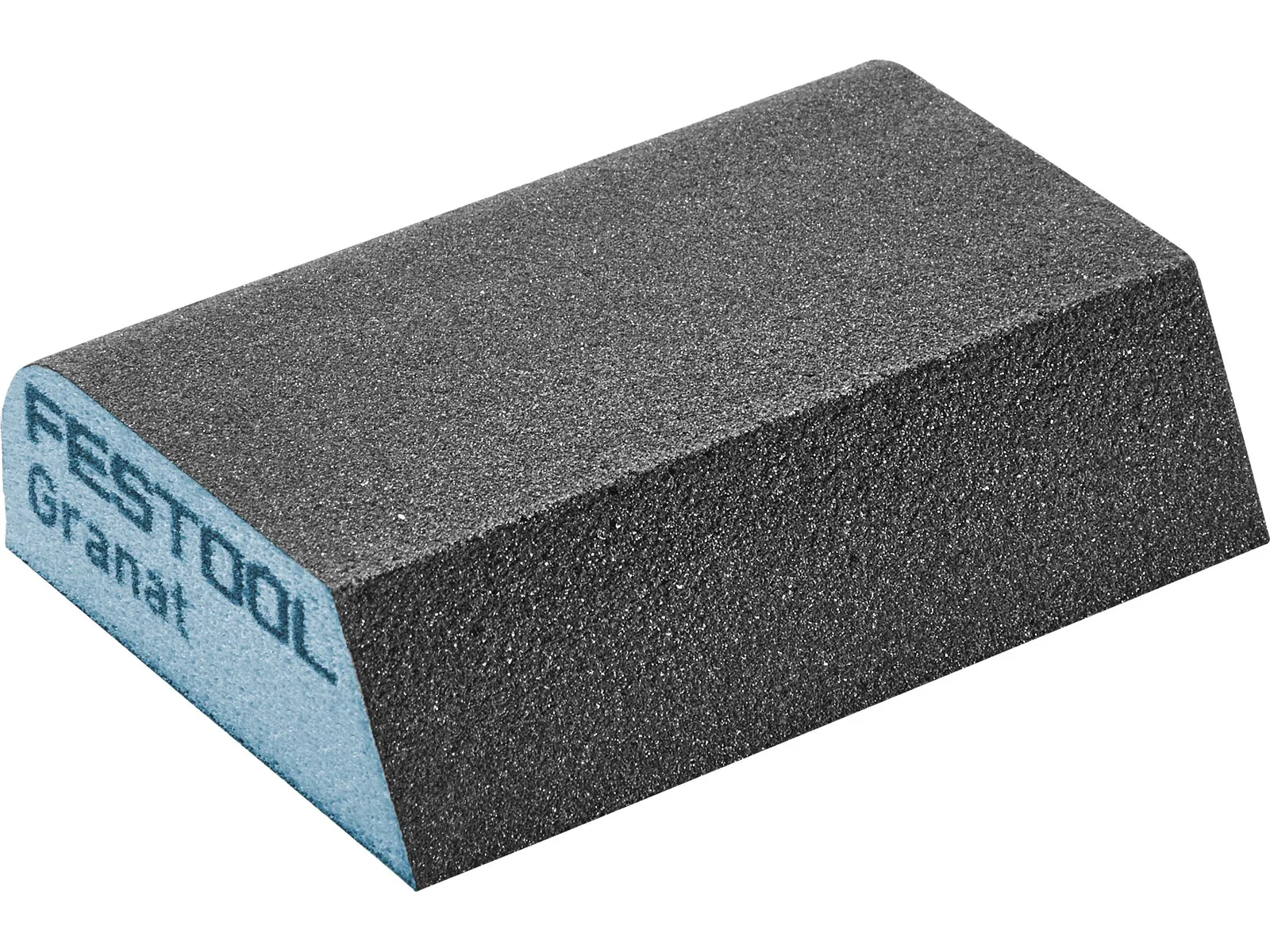 Festool Hand-sanding block Granat 69x98x26 120 CO GR/6