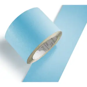 Festool Manual abrasive sanding roll Granat 115x25m P180 GR