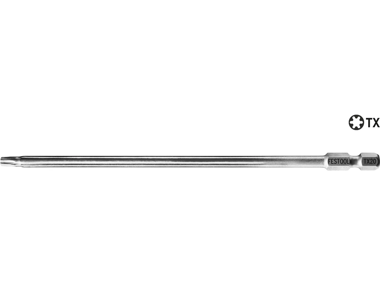 Festool Bits TX 20-AF-55/3
