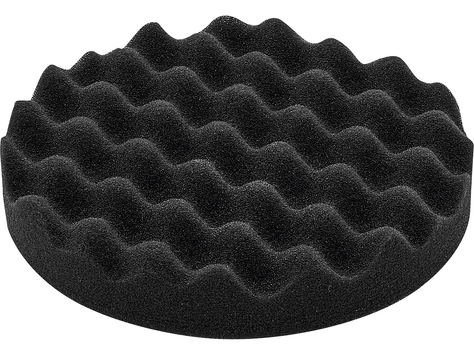 Festool Polishing sponge PS STF D150x30 BA/5 W