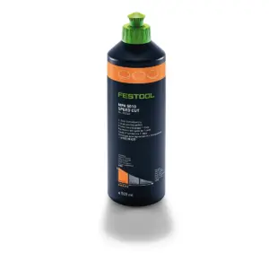 Festool Polishing agent MPA 5010 OR/0,5L