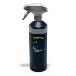Festool Finish-Cleaner MPA F+/0,5L