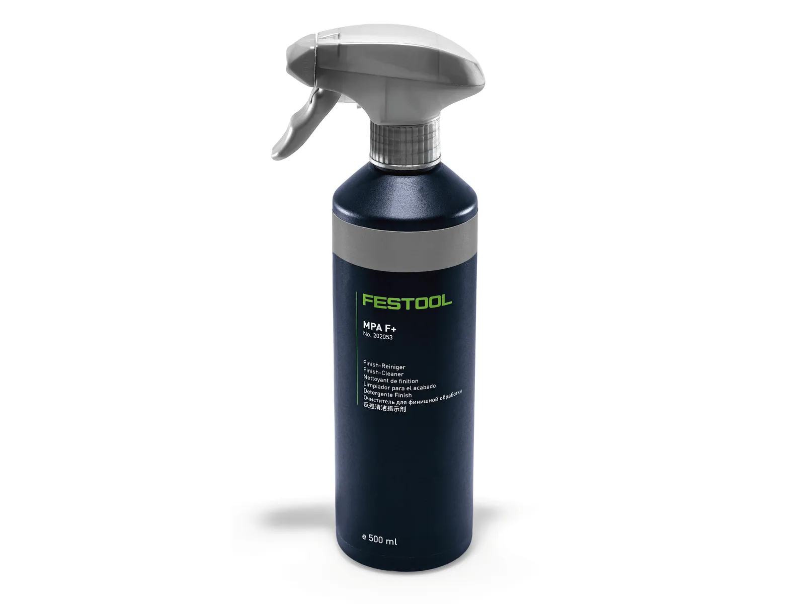 Festool Finish-Cleaner MPA F+/0,5L