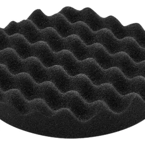 Festool Polishing sponge PS STF D150x30 BA/1 W