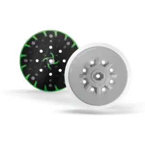 Festool Sanding pad FUSION-TEC ST D150/MJ2-M8-SW
