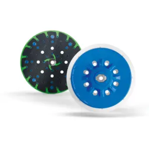 Festool Sanding pad FUSION-TEC ST D150/MJ2-M8-H