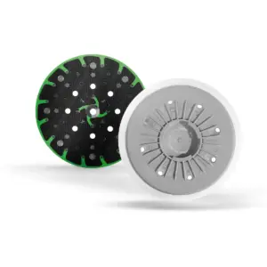 Festool Sanding pad ST D150/MJ2-FX-SW