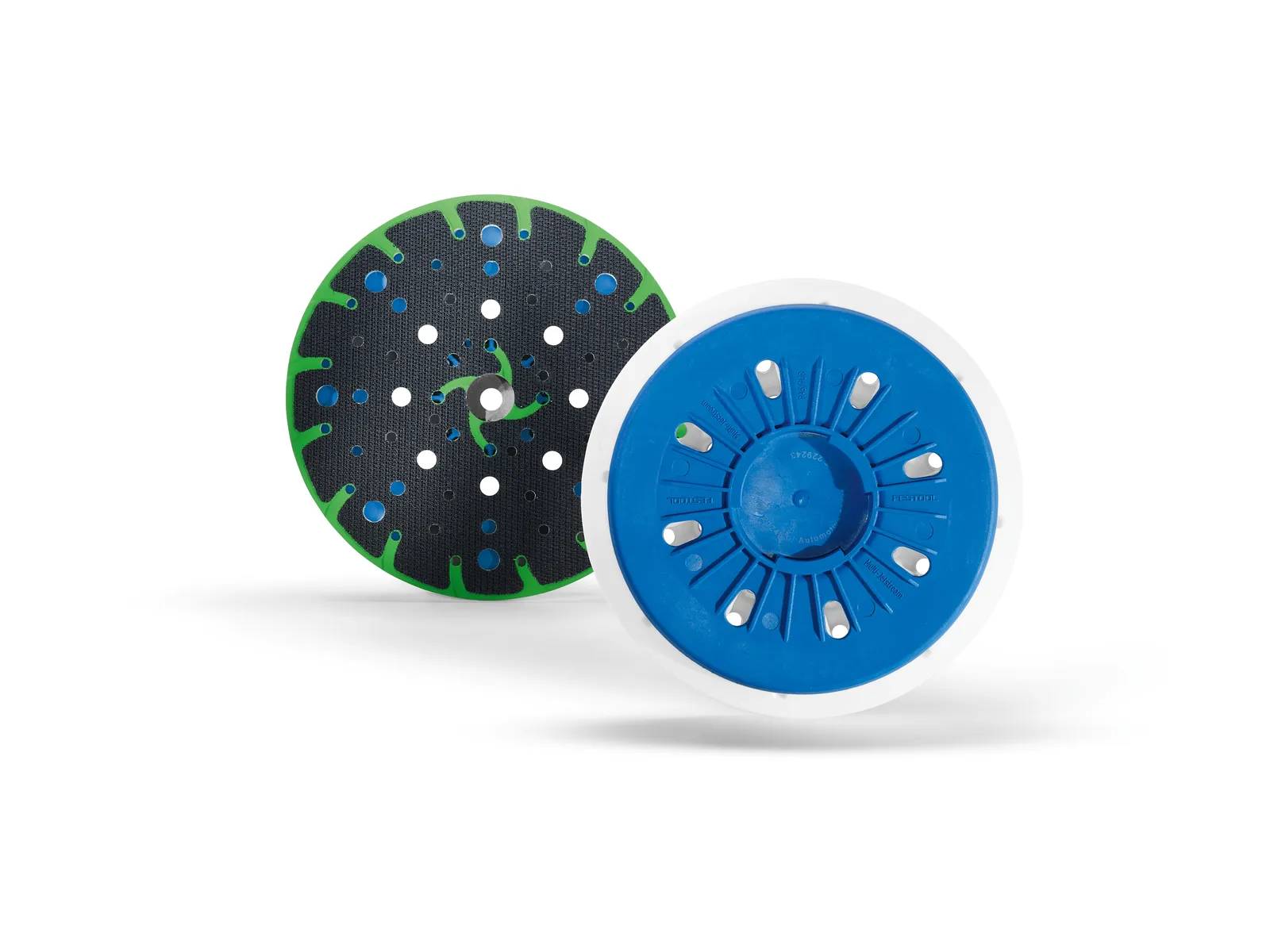Festool Sanding pad ST D150/MJ2-FX-H