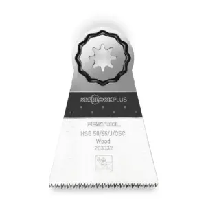 Festool Wood saw blade HSB 50/65/J/OSC/5