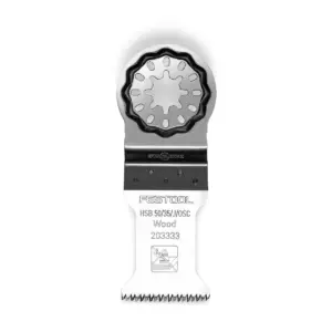 Festool Wood saw blade HSB 50/35/J/OSC/5