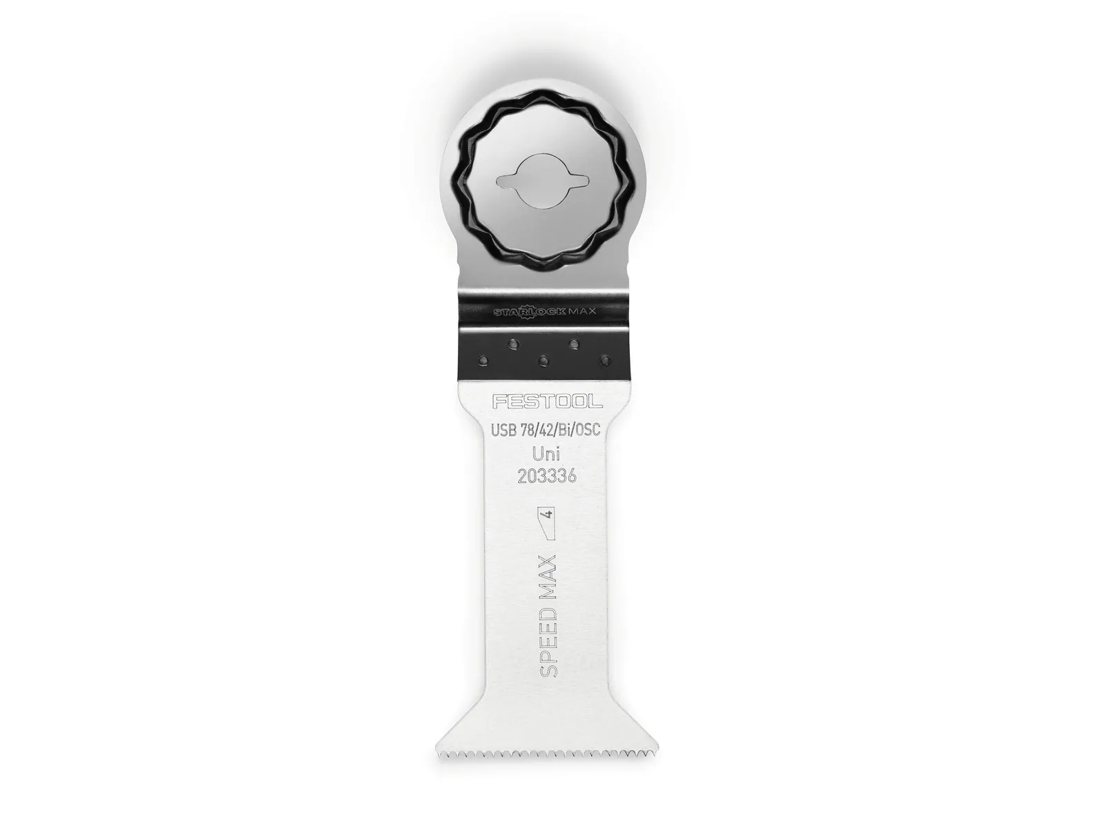 Festool Universal saw blade USB 78/42/Bi/OSC/5