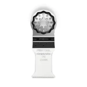 Festool Universal saw blade USB 50/35/Bi/OSC/5