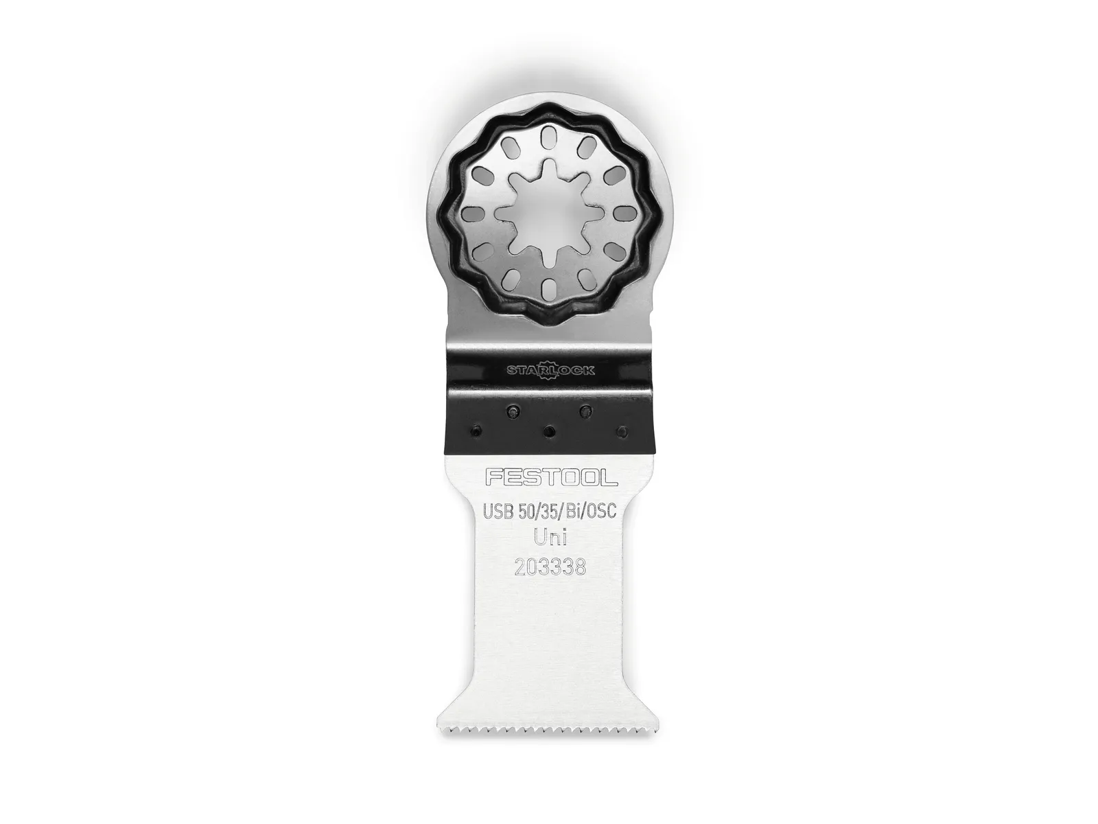 Festool Universal saw blade USB 50/35/Bi/OSC/5