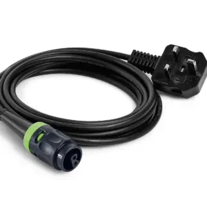 Festool plug it-cable H05 RN-F-5,5