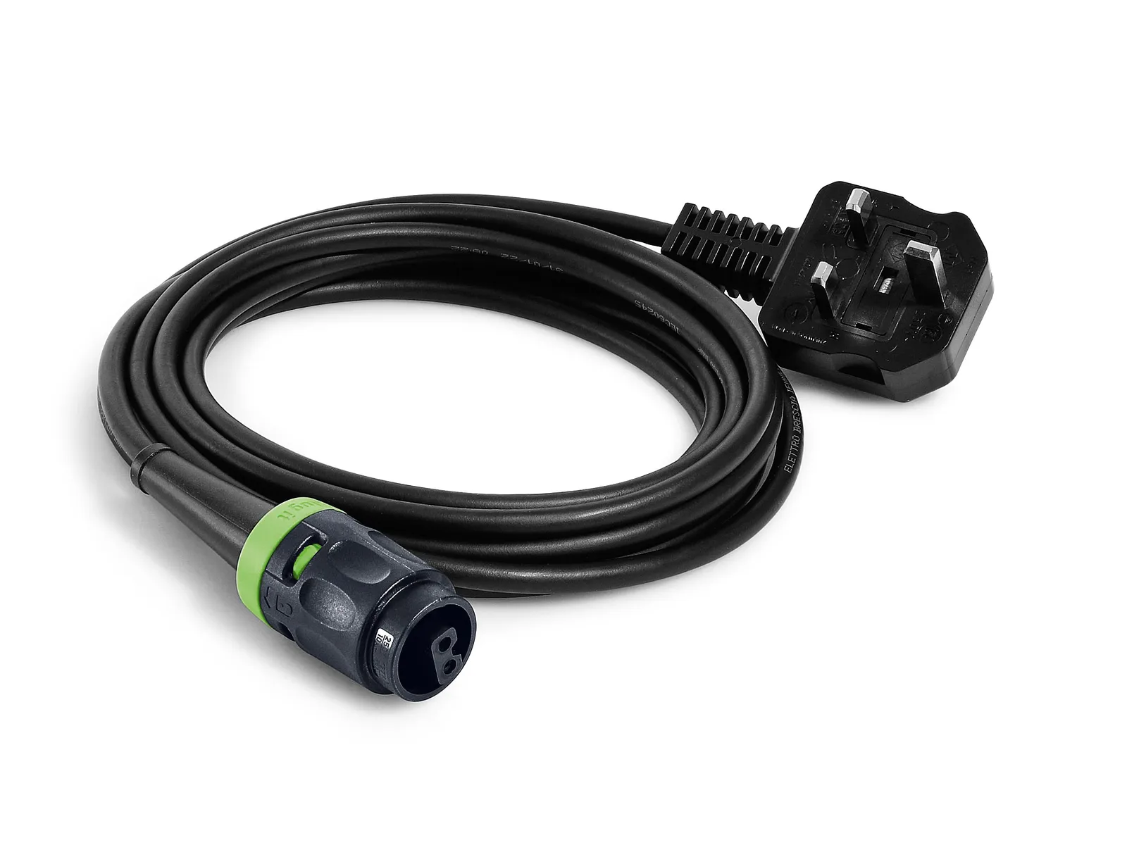 Festool plug it-cable H05 RN-F-5,5