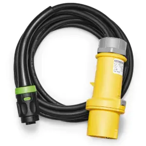 Festool plug it-cable H05 RR-F-4 PLANEX 110V