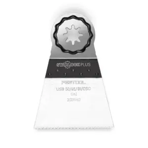 Festool Universal saw blade USB 50/65/Bi/OSC/5